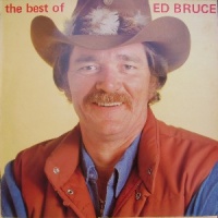 Ed Bruce - The Best Of Ed Bruce